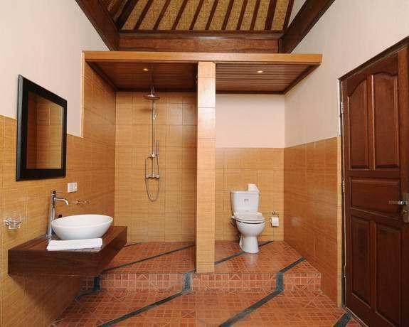 Nyoman Karsa Bungalow Убуд Екстер'єр фото