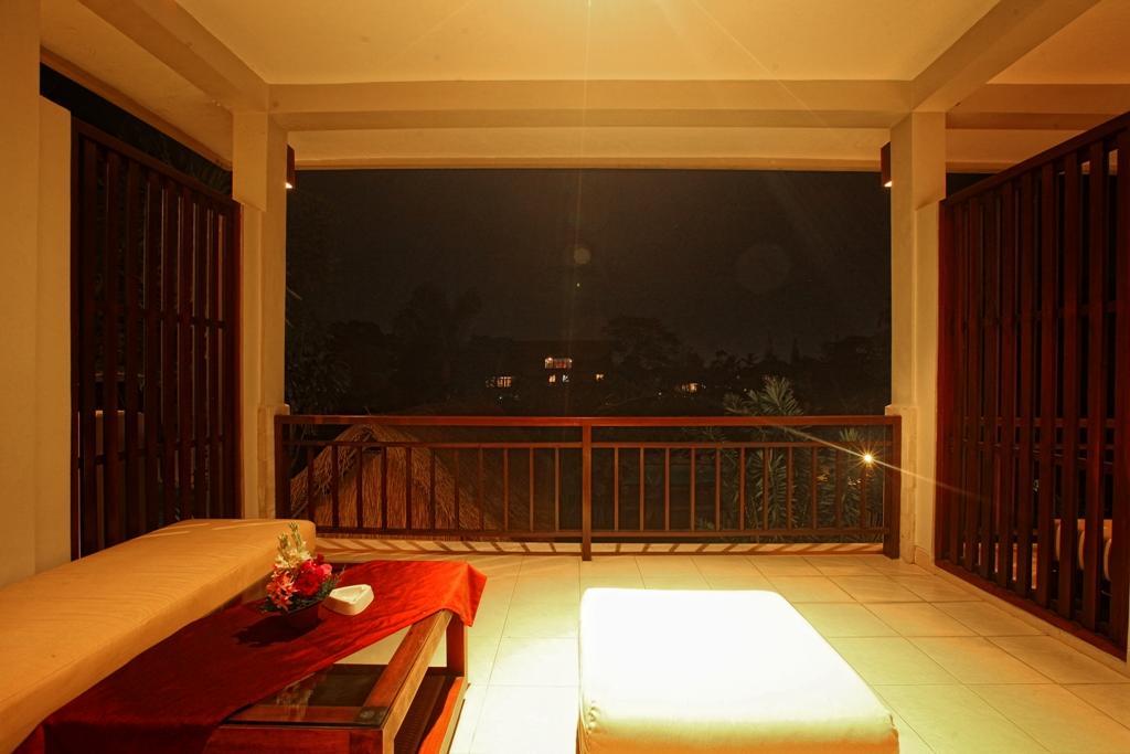 Nyoman Karsa Bungalow Убуд Екстер'єр фото